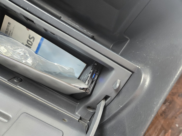 ETC付きです。(支払総額19.8万円・圏内に限り・車検令和9年7月・リフトアップ)