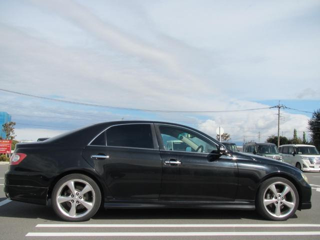 マークX(トヨタ) 3.0 300G 中古車画像