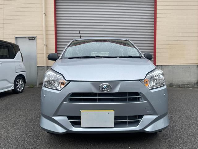 ミライースL SAIII