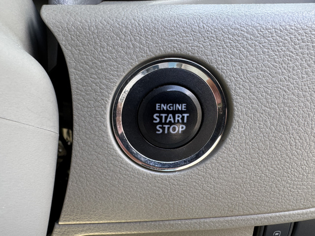 �{�^����ŃG���W��������܂���