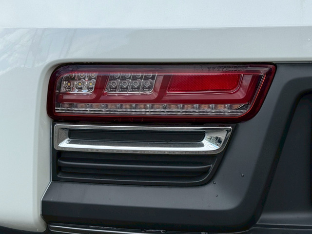 社外テールランプ