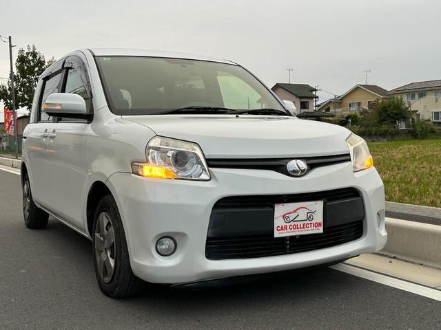 広めの展示場を完備!ゆったりとした空間でおクルマをご確認ください!