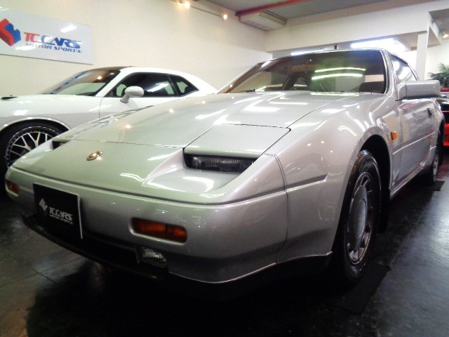 日産 フェアレディZ 1983年モデルの価格・グレード一覧 価格.com