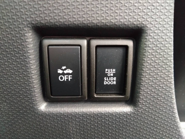 ソリオ1.2 X-DJE レーダーブレーキサポートII