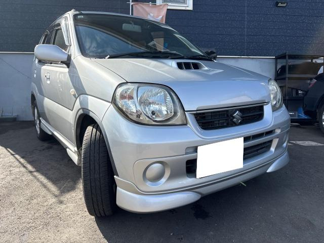 【北海道帯広発☆】スズキ　Ｋeｉ　平成１１年式　４ＷＤ！ターボ車！ミラーヒーター付き！売り切り1000円スタート！！ Kei・シートヒーターの中古車を探すカーセンサー
