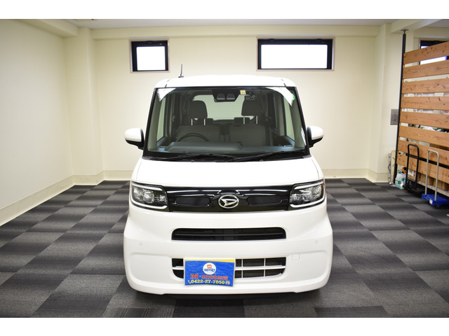 弊社の在庫車両は試乗可能です。ご購入をお悩みのお客様は是非乗り心地、取り回しのしやすさ、視点の違いなどを体験してみてください。(1部車検のない車両は敷地内試乗となります)