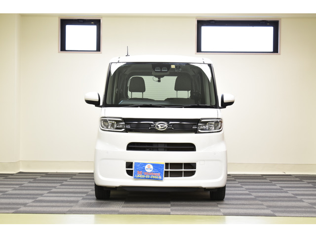 車検ギリギリでもご安心ください!M-motorsではご納車前に車検が切れてしまう場合でも代車を無料でお貸ししております。お気軽にご相談ください。