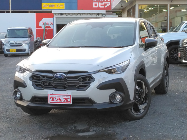 クロストレック2.5 プレミアム S:HEV EX 4WD