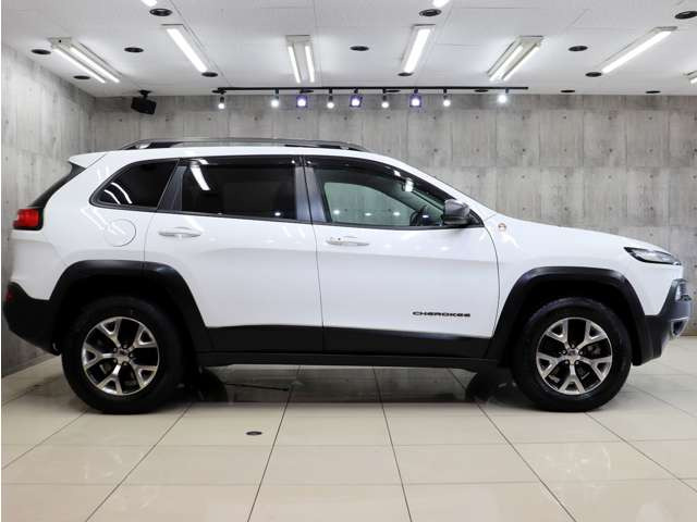 �Œ�n�㍂�����̃O���[�h���������A�I�t���[�h�d�l�̊O�ς������g���C���z�[�N�͕K����1��ł�!