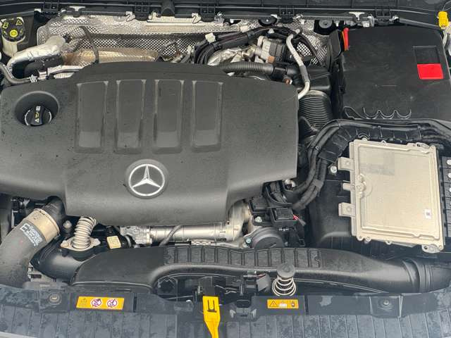 �G���W�����[����������Y��ȏ�ԂƂȂ�܂��B���[�ԑO�ɂ͊e���_���������s���܂��B