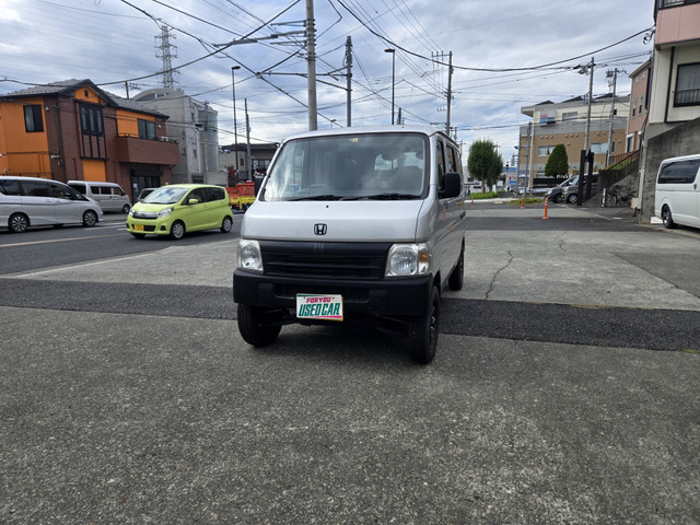 キーレスエントリー付きです。(支払総額19.8万円・圏内に限り・車検令和9年7月・リフトアップ)