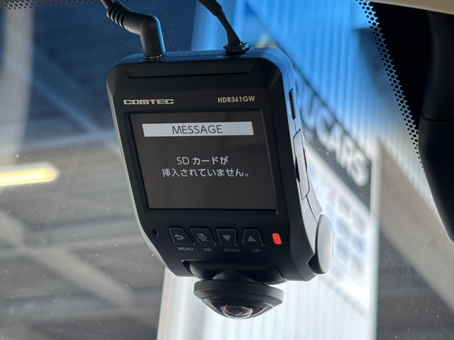 �t�����g360�x�h���C�u���R�[�_�[