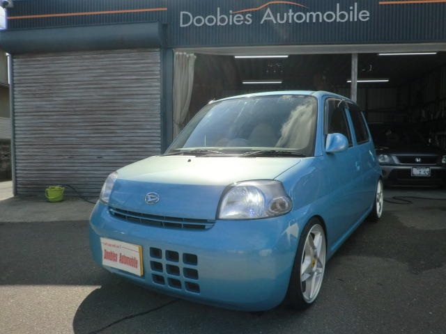 ダイハツ エッセ ４WD 22000キロ ダイハツ エッセの価格・新型情報・グレード諸元 価格.com ダイハツ