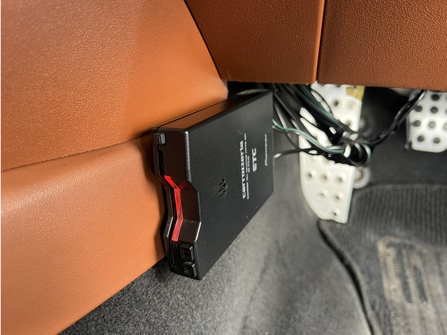 �֗���ETC��������񑕔�����Ă���܂��B���������X�g���X�t���[�Œʉ߉\�ł��BETC�̊������������ł��ˁB