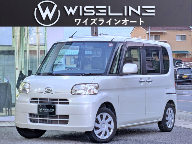 タントX