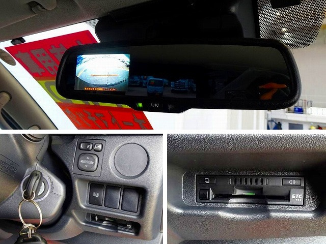 ���[���~���[���o�b�N���j�^�[ ETC