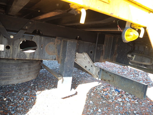 フォワードハイジャッキ