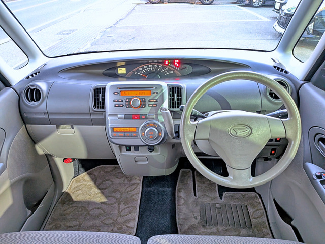 タントX