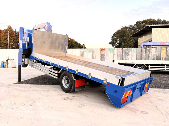 レンジャーハイジャッキ