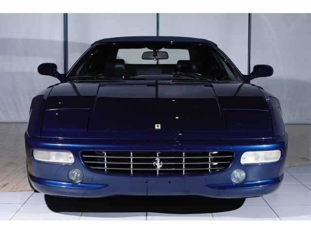 UTモデル　1/18 フェラーリ355 中古美品 ◇【TOMYTEC】1/64 TLV-NEO Ferrari F355