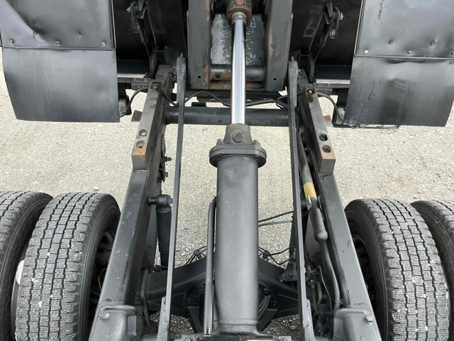 �_���v�A�b�v�V�����_�[����̍쓮���R������󂯂��܂���!