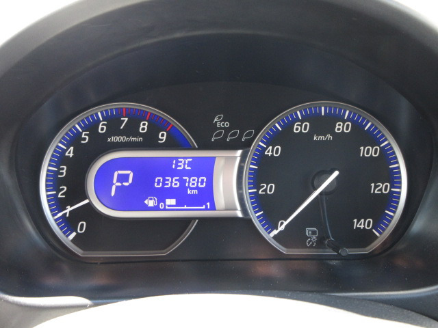 走行距離少ないです。