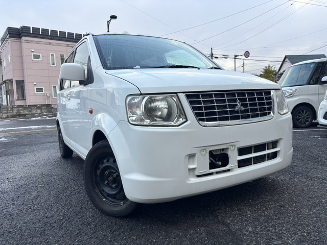 修復歴無し！低走行！エンスタ付！三菱EKワゴン4WD！車検付！全国激安陸送可能！ 三菱 eKワゴン 4WDの中古車一覧｜中古車検索 - 価格.com