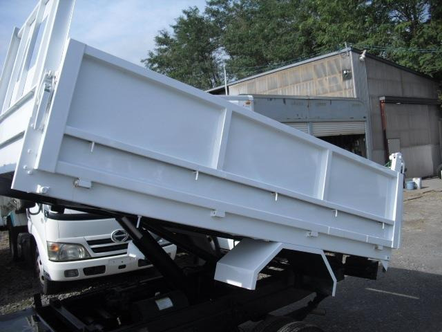 ボンゴトラック