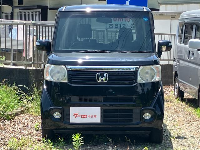 N-BOXG SSパッケージ