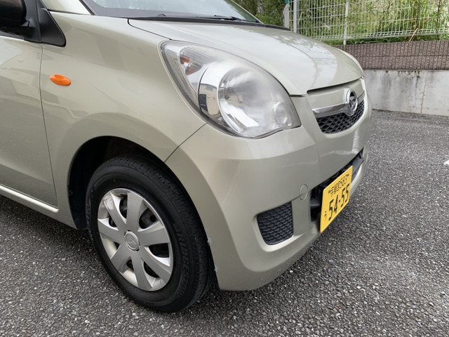 ミラ(ダイハツ) X スペシャル　さいたま市大宮よりBas 中古車画像