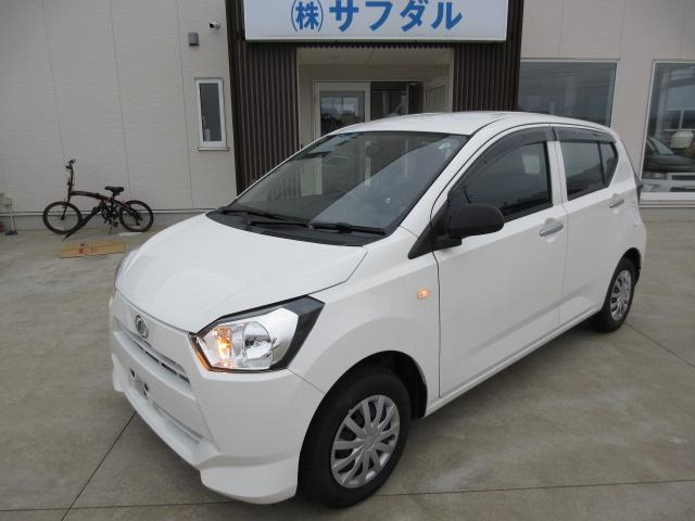 ミライース(ダイハツ) L　アイドリング 中古車画像