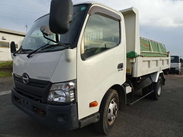 デュトロダンプ