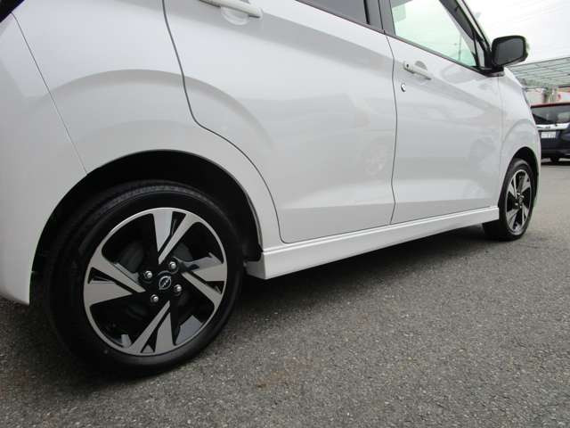 純正アルミ付き!!