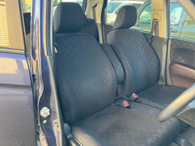 ���f�B�e�C�����O�̃v���ɂ��ԓ��N���[�j���O�����ς݁�