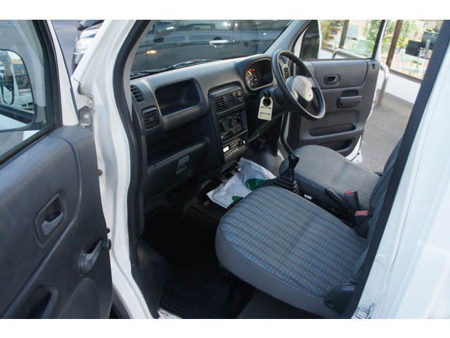 試運転によりエンジン、ミッション、異音が出てないかどうか、スムーズ調子よく走るかどうか等確認ずみです。とても良好ですのでご安心ください。エアコン、ヒーター、電気系すべて正常に作動等の確認もしております