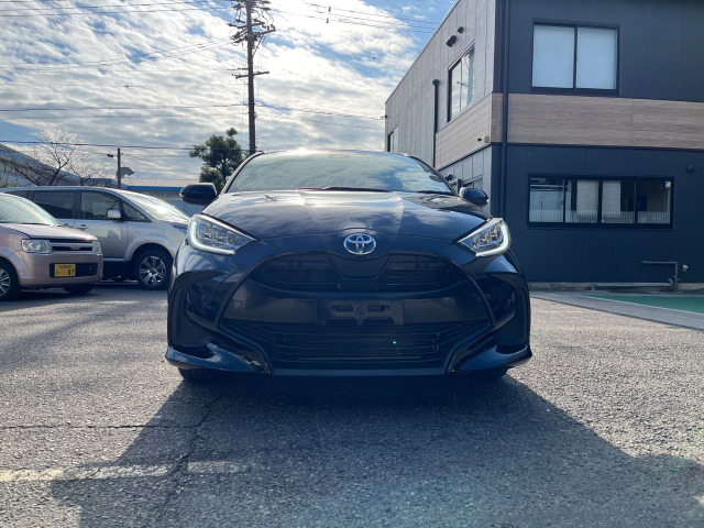 【ハイブリッド車☆】この度は当店のお車をご覧になっていただき、誠にありがとうございます。ぜひじっくりとご検討下さい。気軽にお問合せ・お見積りお待ちしております!