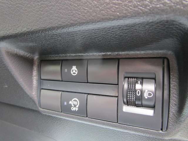 プッシュスタート&スマートキーのお車です!!