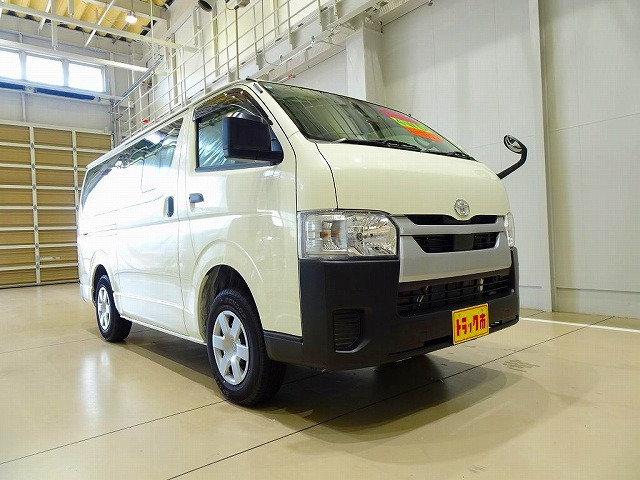 ���⍇���Ǘ�No.K006 R7 �n�C�G�[�X�o�� DX 1t 4WD 3/6�l��� 5�h�A �o�^�ςݖ��g�p��