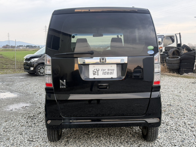 自社積載車完備しておりますので納車時ご自宅までお届けも致します♪(別途)