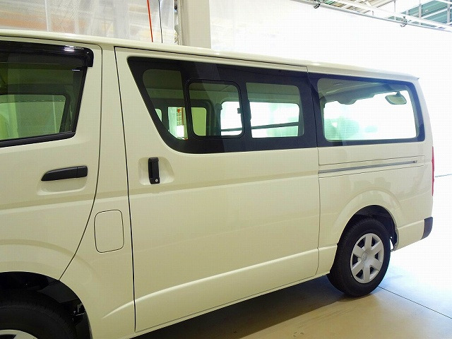 ���⍇���Ǘ�No.K006 R7 �n�C�G�[�X�o�� DX 1t 4WD 3/6�l��� 5�h�A �o�^�ςݖ��g�p��