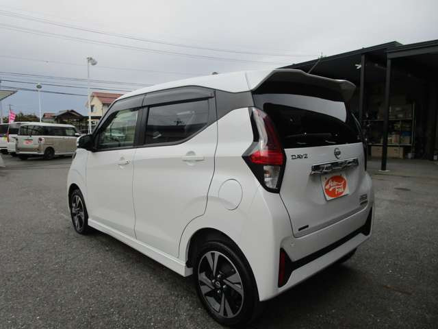 ワンオーナーのお車となっております!