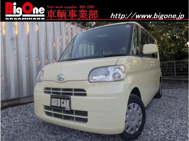 ダイハツ タント 神奈川県の中古車一覧｜中古車検索 - 価格.com