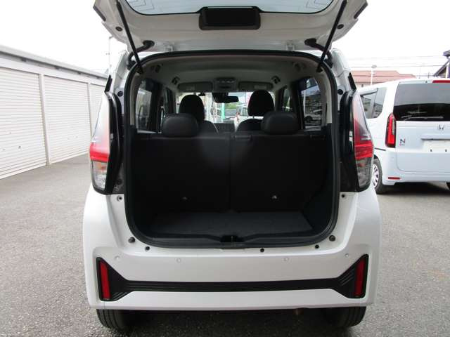 安心の【整備内容項目・保証内容項目】明確表示!