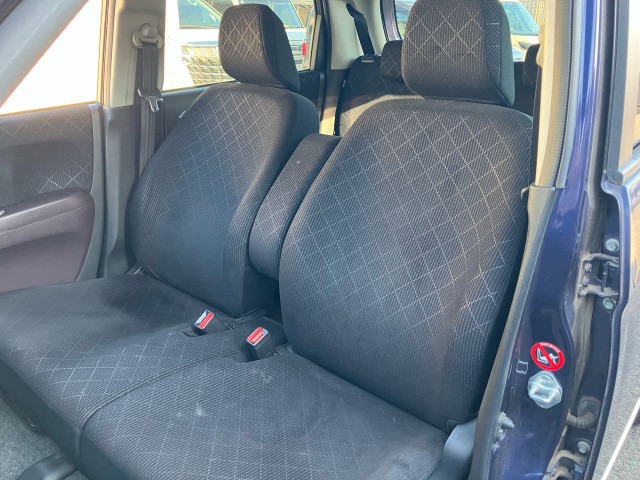 �^�]�ȃV�[�g���͎g�p�������Ȃ��A�ǍD�ȏ�ԂƂȂ��Ă��܂��B���J�Ɏg���Ă������Ƃ��悭�킩��܂��ˁB