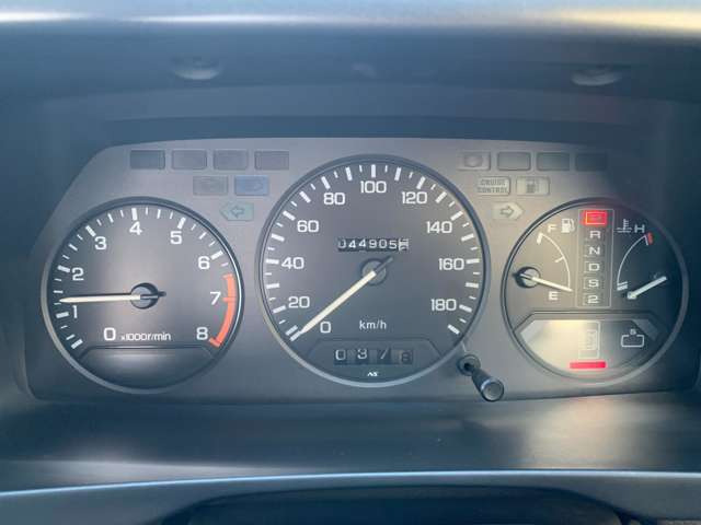 �X�s�[�h���[�^�[�̏�Ԃł�!���₷���d�l�ɂȂ��Ă��܂���