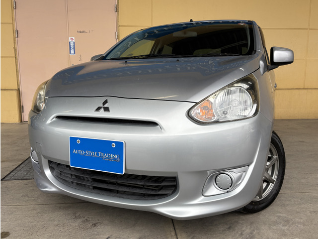 ミラージュ1.0 G