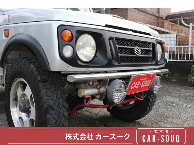 ジムニーXL リミテッド 4WD
