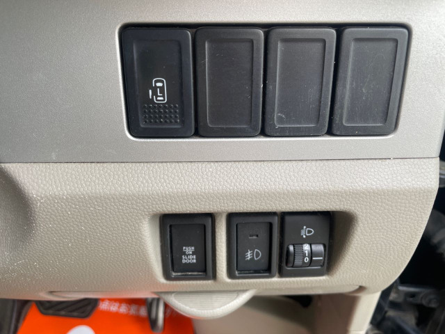 ���p���[�X���C�h�h�A�t����