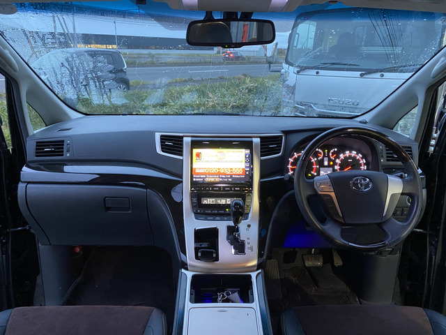 40アルファード純正ナビ 40アルファード純正ナビ - メルカリ