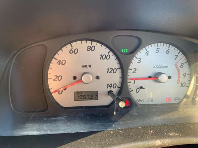 �X�s�[�h���[�^�[�̏�Ԃł�!���₷���d�l�ɂȂ��Ă��܂���